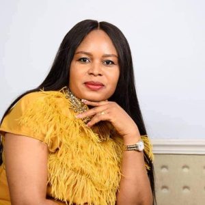 Roseline Aghabalu 